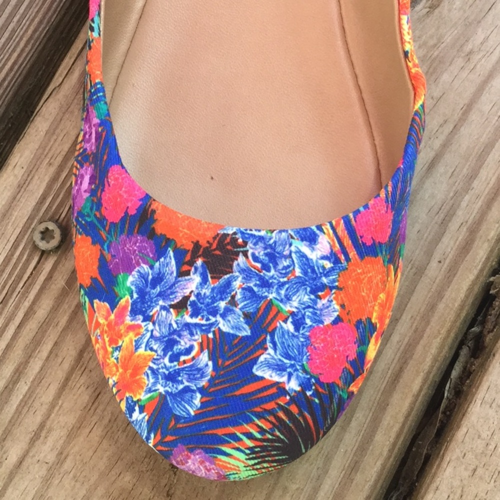 Ballet flats - Picture 4 of 6